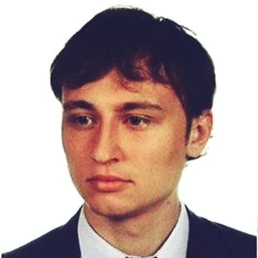 Patryk Kubica