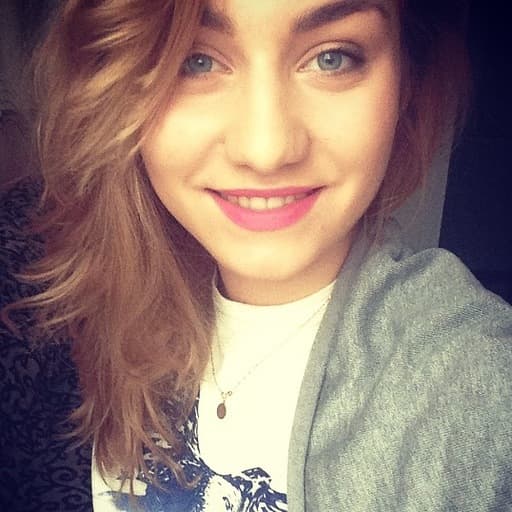 Justyna Gawlińska