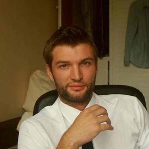 Maciej Jórasz