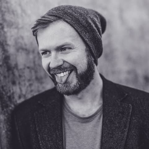 Łukasz Kaczmarek