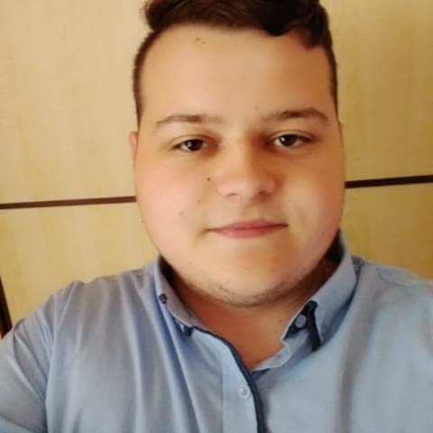 Eryk Gawlik