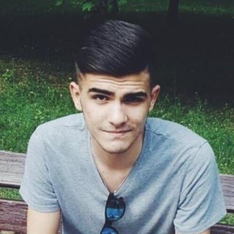 Patryk Fabisiak