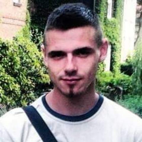 Tomasz Sierżant