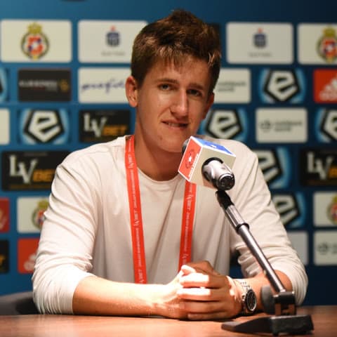 Kamil Cyrek