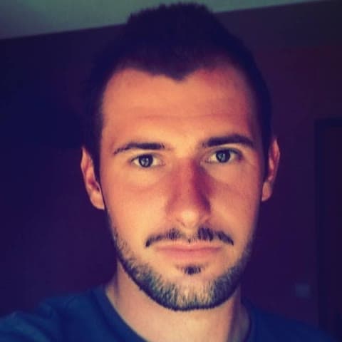 Damian Buczek