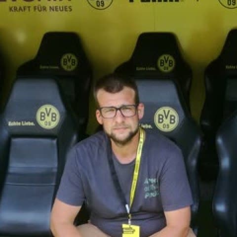Kacper Liberkowski