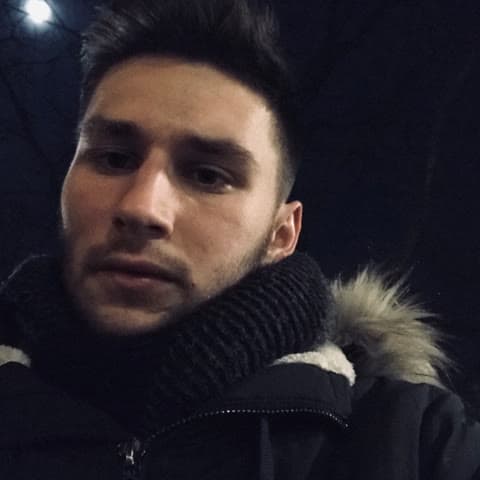 Szymon Mamczur