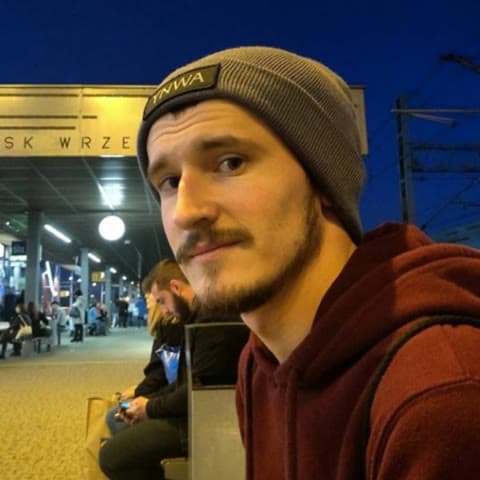 Tomasz Świderski