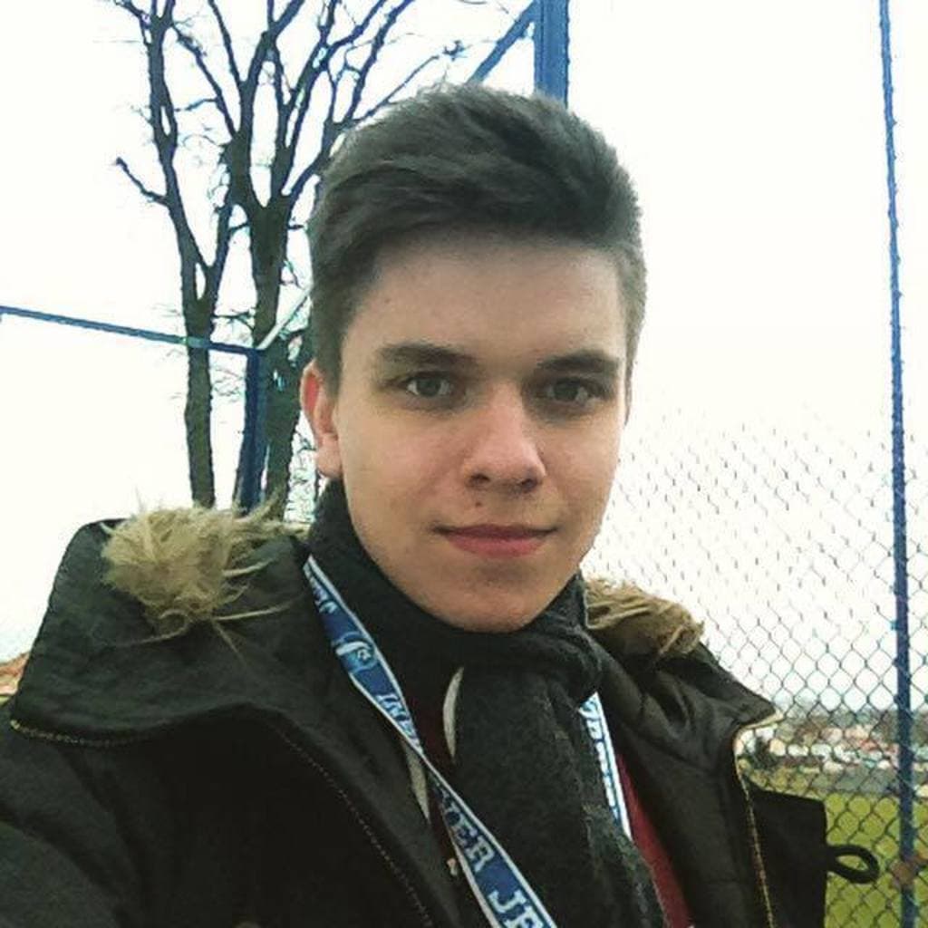 Artur Gliniewicz