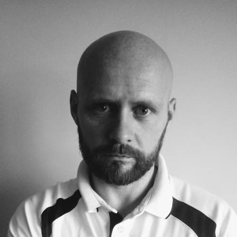 Marcin Gurak