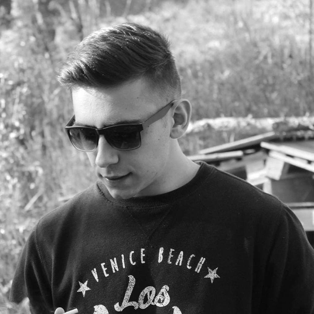 Szymon Rutka