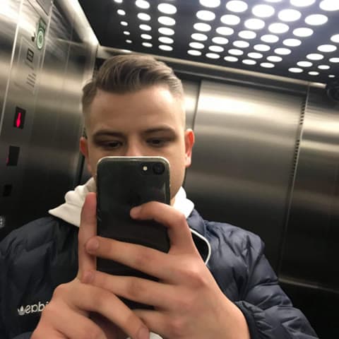 Aleksander Madej