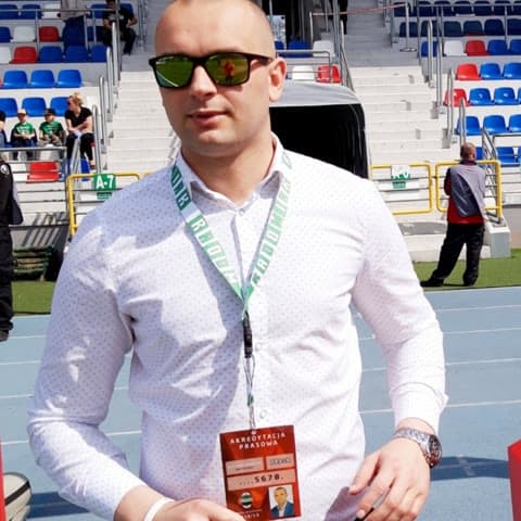 Bartłomiej Jędrzejczak