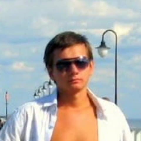Maciej Deja