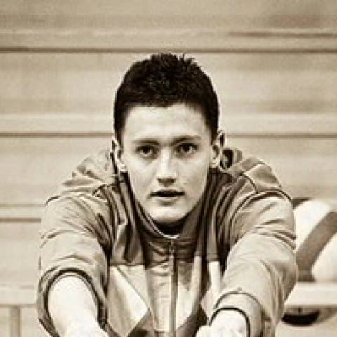 Mateusz Hankus