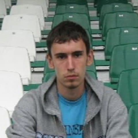 Maciej Kanczak