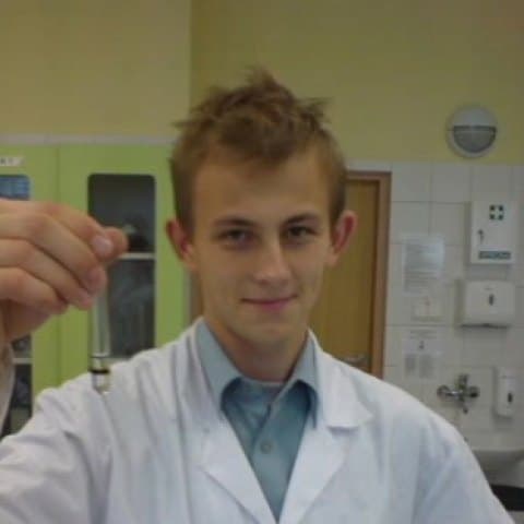 Łukasz Koszewski