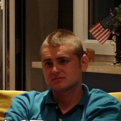 Tomasz Mosiołek