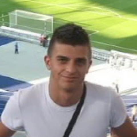 Andreas Nicolaides