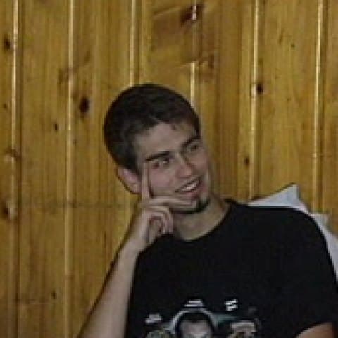 Maciej Skiba
