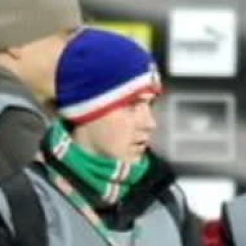 Mateusz Styrnik