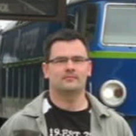 Michał Słabicki