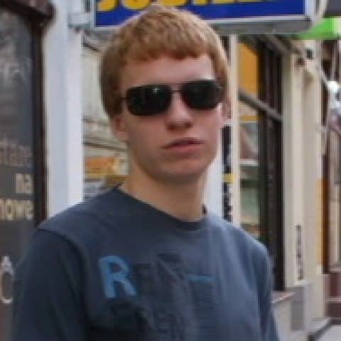 Piotr Tomasik