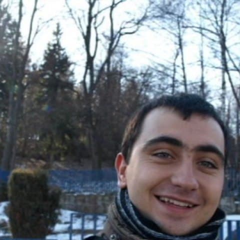 Dawid Ziembicki