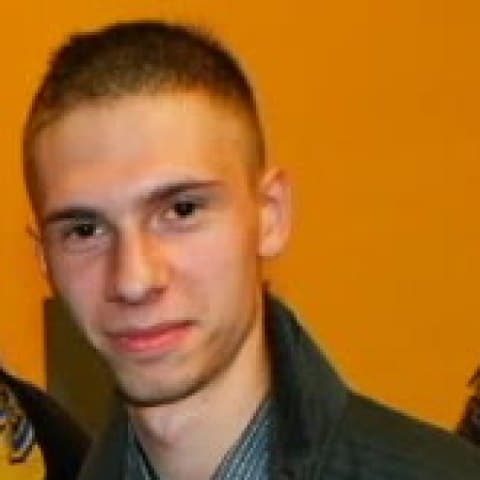 Piotr Witaszek