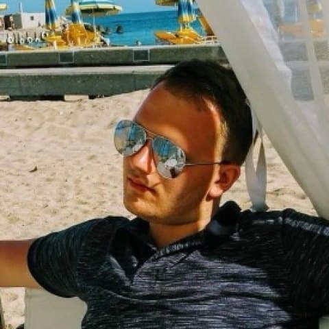 Maciej Szumilas