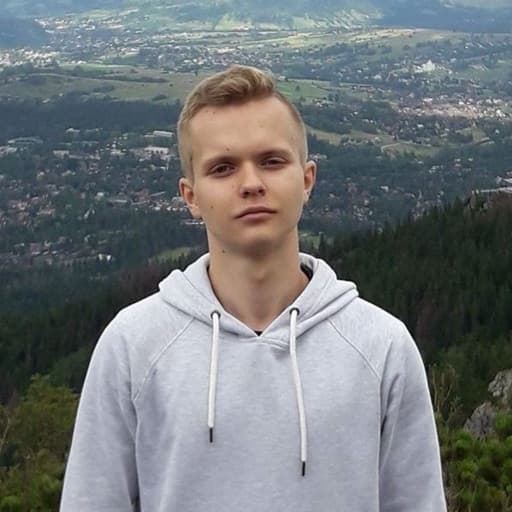Piotr Szymula