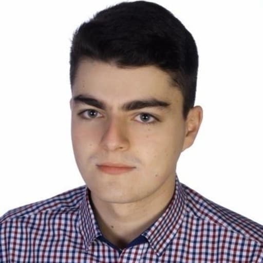 Mateusz Tomczyk