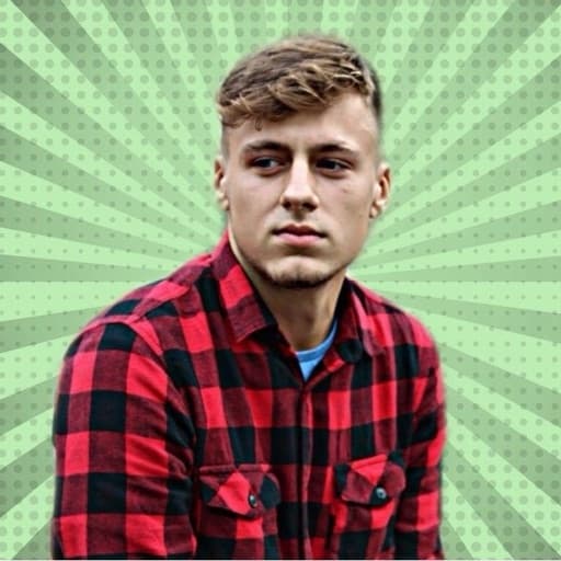Kamil Warzocha