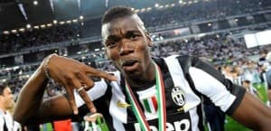 Paul Pogba