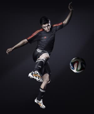 Suarez