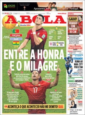 A Bola