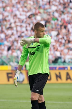 Superpuchar Polski, Legia Warszawa - Zawisza Bydgoszcz