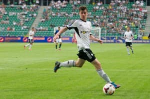 Superpuchar Polski, Legia Warszawa - Zawisza Bydgoszcz