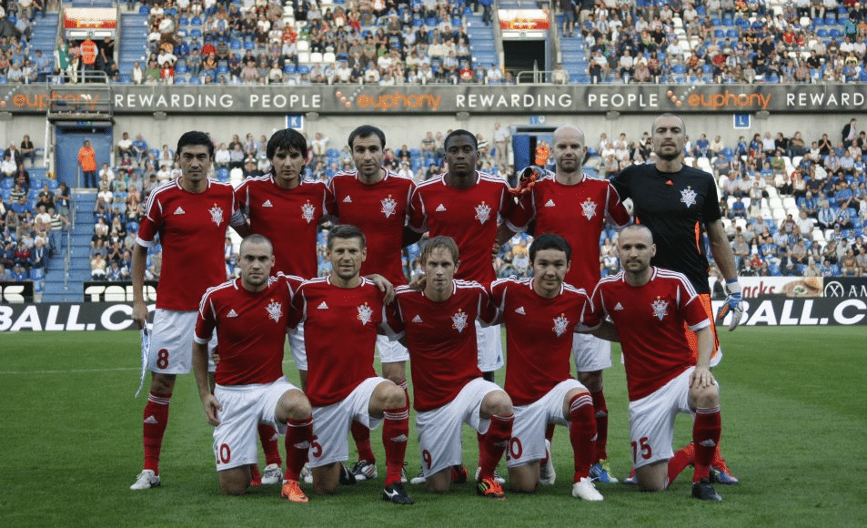 Aktobe FK