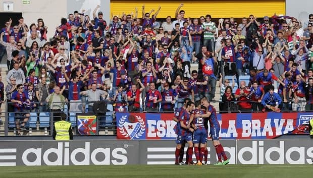 SD Eibar