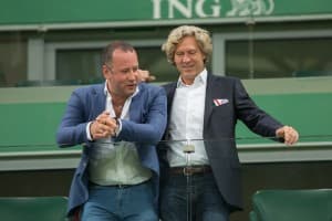 Legia Warszawa - KSC Lokeren OV