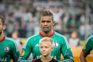 Legia Warszawa - KSC Lokeren OV