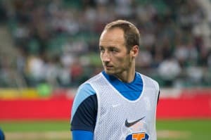 TME Legia Warszawa - Lech Poznań