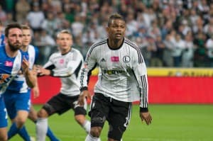 TME Legia Warszawa - Lech Poznań