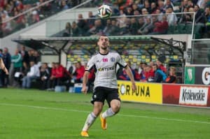TME Legia Warszawa - Lech Poznań