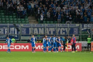 Lech Poznań