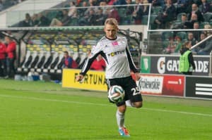 TME Legia Warszawa - Lech Poznań