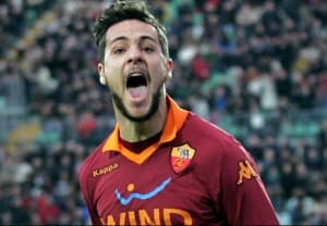 Mattia Destro