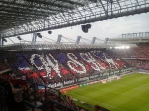 Wisła Kraków