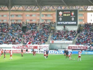Osasuna Pampeluna
